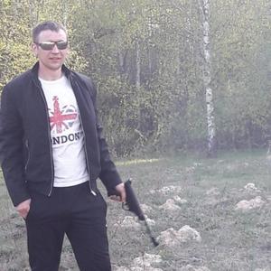 Парни в Смоленске: Евгений, 31 - ищет девушку из Смоленска