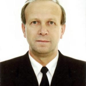 Виктор, 58 лет, Архангельск