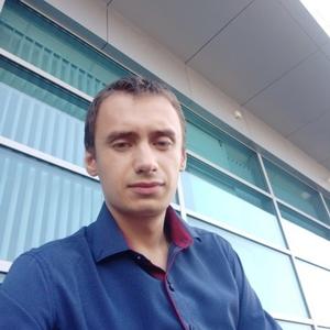 Антон, 27 лет, Уфа