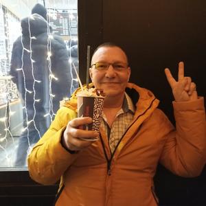 Парни в Тольятти: Вячеслав, 47 - ищет девушку из Тольятти