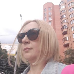 Светлана, 50 лет, Москва