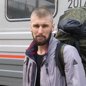 Парни в Новокузнецке: Тимофей, 33 - ищет девушку из Новокузнецка