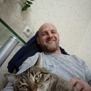 Парни в Саратове: Никита, 45 - ищет девушку из Саратова