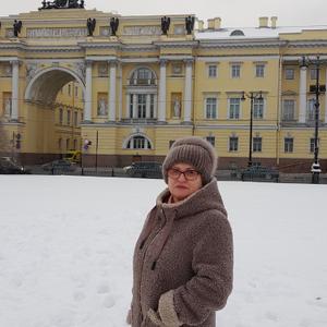 Нина, 63 года, Оренбург