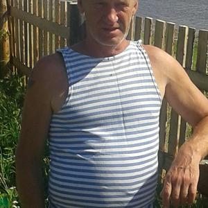 Александр Кузьмин, 67 лет, Архангельск