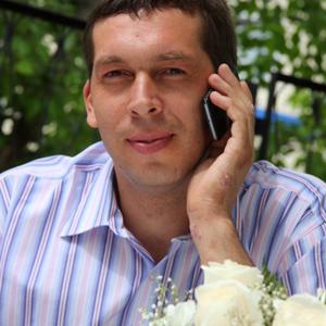 Владимир, 47 лет, Бийск