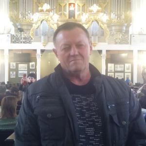 Парни в Калининграде: Борис, 68 - ищет девушку из Калининграда