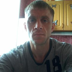 Юркен, 43 года, Советская Гавань