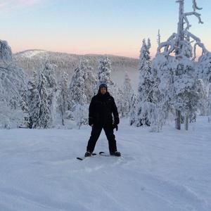 Парни в Северодвинске: Евгений, 40 - ищет девушку из Северодвинска