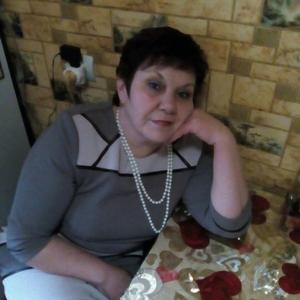 Елена, 62 года, Курск