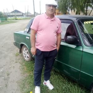Парни в Вятские Поляны: Museyib Fatullayev, 61 - ищет девушку из Вятские Поляны
