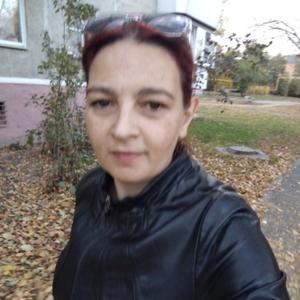 Девушки в Челябинске: Эльвира Айзатуллова, 39 - ищет парня из Челябинска