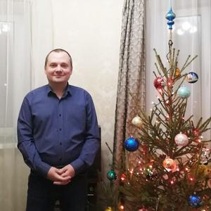 Алексей, 45 лет, Щелково
