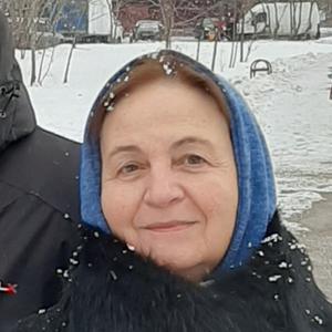 Ирина, 71 год, Нижний Новгород