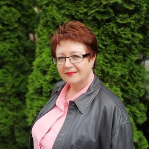 Татьяна, 59 лет, Калининград