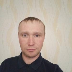 Иван, 35 лет, Ухта