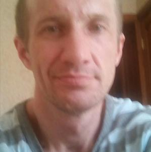 Андрей, 41 год, Саранск