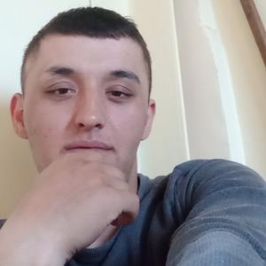 Бахридин, 28 лет, Санкт-Петербург