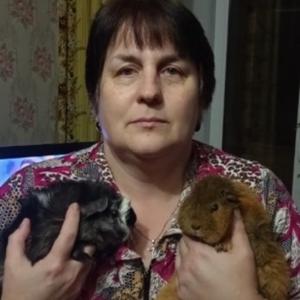 Юлия, 53 года, Рыбинск