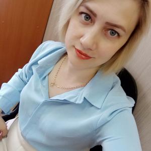 Девушки в Нижний Новгороде: Наталья, 39 - ищет парня из Нижний Новгорода