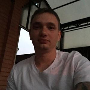 Сергей, 28 лет, Успенское