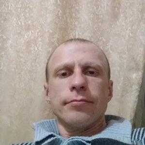 Василий, 40 лет, Ставрополь