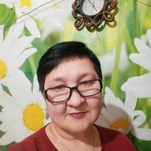 Гульнара, 51 год, Уфа