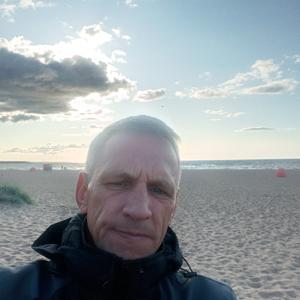 Сергей, 53 года, Норильск
