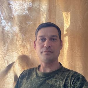 Парни в Екатеринбурге: Андрей, 40 - ищет девушку из Екатеринбурга