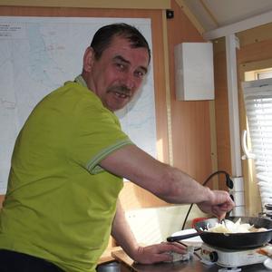 Сергей, 61 год, Тюмень