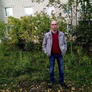 Парни в Приволжске: Константин, 44 - ищет девушку из Приволжска
