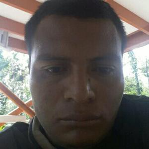 Alejandro, 33 года, San Jos