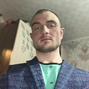 Иван, 31 год, Свободный