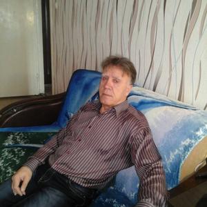 Парни в Тутаеве: Николай Гаев, 71 - ищет девушку из Тутаева