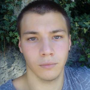 Алексей, 22 года, Туапсе