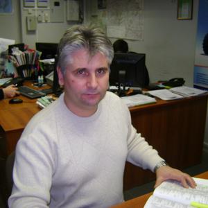 Борис, 61 год, Смоленск