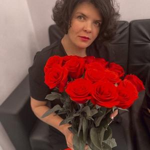 Наталья, 52 года, Мурманск