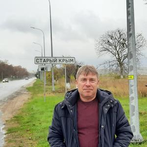Дмитрий, 54 года, Крымск