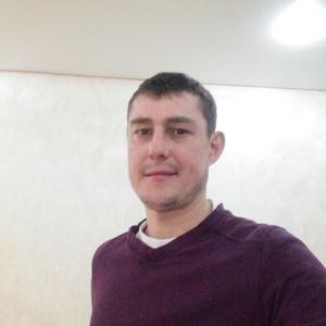 Кирилл, 35 лет, Смоленск