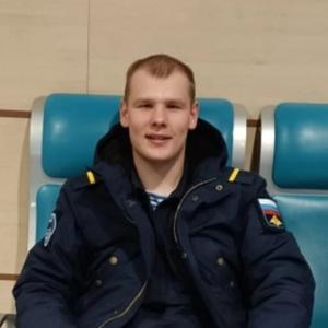 Дима, 22 года, Красноярск