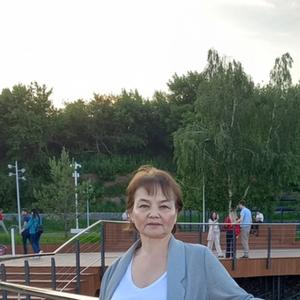 Девушки в Уфе (Башкортостан): Рима, 53 - ищет парня из Уфы (Башкортостан)