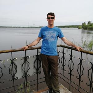 Парни в Сургуте (Ханты-Мансийский АО): Андрей, 46 - ищет девушку из Сургута (Ханты-Мансийский АО)