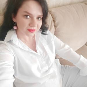 Кэтрин, 36 лет, Челябинск