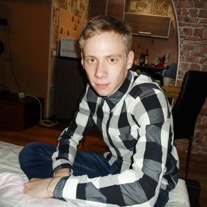 Парни в Витебске (Беларусь): Николай, 27 - ищет девушку из Витебска (Беларусь)