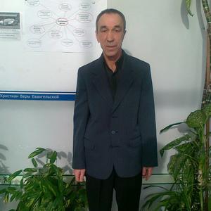 Сергей, 65 лет, Новоалтайск
