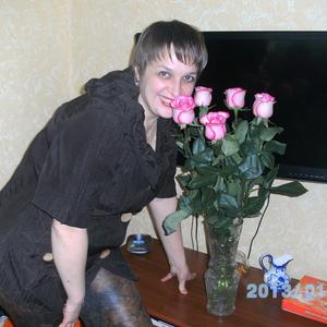 Галина, 48 лет, Орск