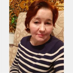 Елена Сенотрусова, 52 года, Ярославль