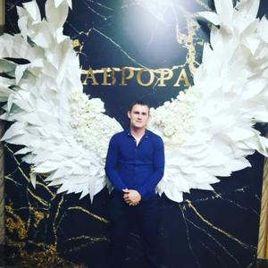 Александр Афанасьев, 28 лет, Хурба