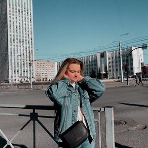 Наташа, 22 года, Архангельск