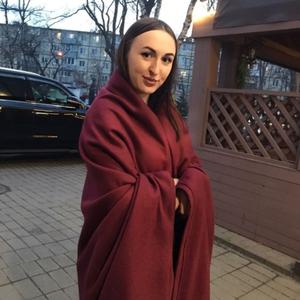 Девушки в Владивостоке: Анна, 30 - ищет парня из Владивостока